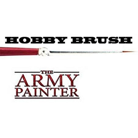 Highlighting Hobby Brush ARMY PAINTER PAINT BRUSH