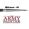 ZH Hobby Brush Size 1 ARMY PAINTER PAINT BRUSH