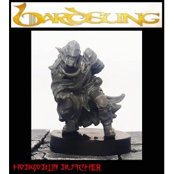 Hobgoblin Butcher 28mm RPG miniatures BARDSUNG