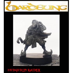 Hobgoblin Raider (Archer) 28mm RPG miniatures BARDSUNG