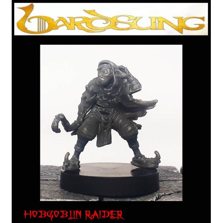 Hobgoblin Raider (Archer) 28mm RPG miniatures BARDSUNG