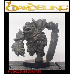 Hobgoblin Brute 28mm RPG miniatures BARDSUNG