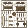 British Valentine Infantry Tank Sprue 15mm WWII BATTLEFRONT FLAMES OF WAR