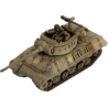 U.S. M10/36 or British Achilles Tank Destroyer Sprue 15mm WWII BATTLEFRONT FLAMES OF WAR