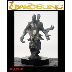 Shadow 28mm RPG miniatures BARDSUNG