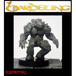 Elemental 28mm RPG miniatures BARDSUNG