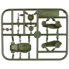 Soviet BA-64 Armored Car Sprue 15mm WWII BATTLEFRONT FLAMES OF WAR