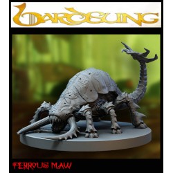 Ferrous Maw Rust Monster 28mm RPG miniatures BARDSUNG