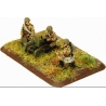 Soviet Rifle group (23 Infantry) Sprue 15mm WWII BATTLEFRONT FLAMES OF WAR