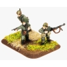 German Panzergrenadier Group  (24 Infantry) Sprue 15mm WWII BATTLEFRONT FLAMES OF WAR