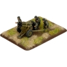 German PaK 36 37mm/ Stielgranate/nebelwerfer Sprue 15mm WWII BATTLEFRONT FLAMES OF WAR