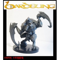 HOOK HORROR 28mm RPG miniatures BARDSUNG