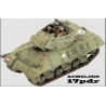 U.S. M10/36 or British Achilles Tank Destroyer Sprue 15mm WWII BATTLEFRONT FLAMES OF WAR