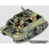 British Universal Carrier w/crew Sprue 15mm WWII BATTLEFRONT FLAMES OF WAR