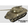 US Sherman M4A3/A2 (Late) 75/76/105mm Tank Sprue 15mm WWII BATTLEFRONT FLAMES OF WAR