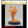 STONEHEART DWARF WARRIOR 28mm RPG miniatures BARDSUNG