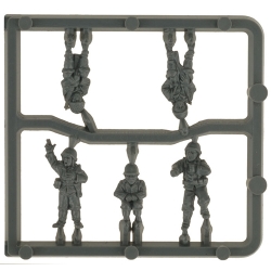 US M3 Halftrack Sprue 15mm WWII BATTLEFRONT FLAMES OF WAR