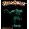 ABOMINATION FISHMAN 28mm RPG miniatures HEROQUEST