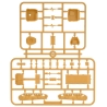 ITALIAN M14/41 or Semovente Tank Sprue 15mm WWII BATTLEFRONT FLAMES OF WAR