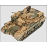 US - BRITISH M3 LEE or GRANT Medium Tank Sprue 15mm WWII BATTLEFRONT FLAMES OF WAR