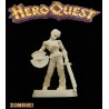 ZOMBIE 28mm RPG miniatures HEROQUEST