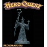 NECROMANCER 28mm RPG miniatures HEROQUEST