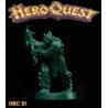 ORC WARRIOR B 28mm RPG miniatures HEROQUEST