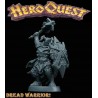 CHAOS DREAD WARRIOR 28mm RPG miniatures HEROQUEST