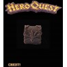 CHEST 28mm RPG miniature Terrain HEROQUEST