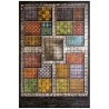 FOLDABLE HEROQUEST BOARD 28mm RPG miniature Terrain HEROQUEST