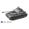 GERMAN PANZER IV MEDIUM TANK Sprue 15mm WWII PLASTIC SOLDIER COMPANY