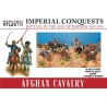 Afghan Cavalry box set (12) 28mm Ancients WARGAMES ATLANTIC