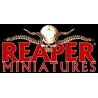 DRAGON RED - Reaper Master Series Paint