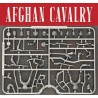 Afghan Cavalry Sprues (2) 28mm Ancients WARGAMES ATLANTIC