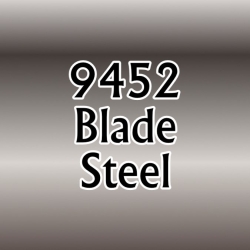 BLADE STEEL - Reaper Master Series Paint