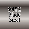 BLADE STEEL - Reaper Master Series Paint