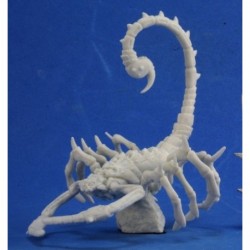 Giant Scorpion (Reaper Bones)