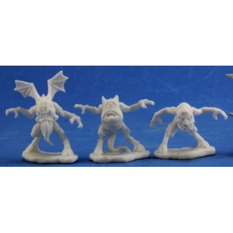 Hoardlings (3) (Reaper Bones)