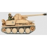 GERMAN MARDER 7.62CM SP GUN 15mm WWII BATTLEFRONT FLAMES OF WAR