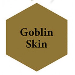 Goblin Skin Green - ARMY PAINTER GREEN HORDE PAINT