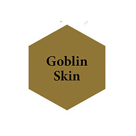 Goblin Skin Green - ARMY PAINTER GREEN HORDE PAINT