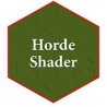 Horde Shader (Dk Green wash 18ml) - ARMY PAINTER GREEN HORDE PAINT