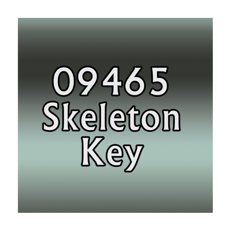 SKELETON KEY - Reaper Master Series Paint