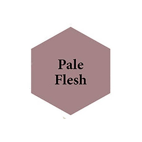 Pale Flesh (18ml) - ARMY PAINTER GREEN HORDE PAINT