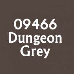 DUNGEON GREY - Reaper Master Series Paint