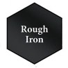 Rough Iron Metal (18ml) - ARMY PAINTER GREEN HORDE PAINT