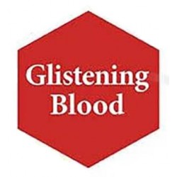 Glistening Blood (18ml) - ARMY PAINTER PAINT