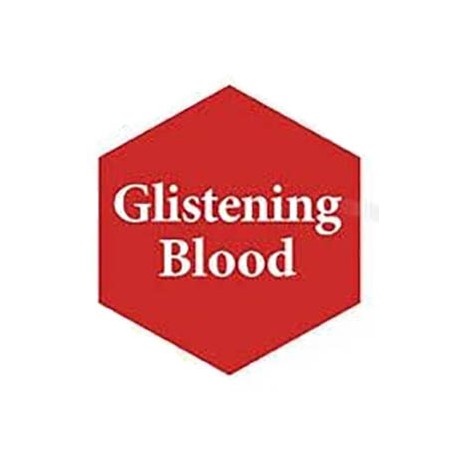 Glistening Blood (18ml) - ARMY PAINTER PAINT