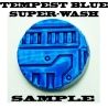 TEMPEST BLUE - SUPER WASH - Reaper Master Series Paint LIMITED