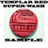 TEMPLAR RED - SUPER WASH - Reaper Master Series Paint LIMITED